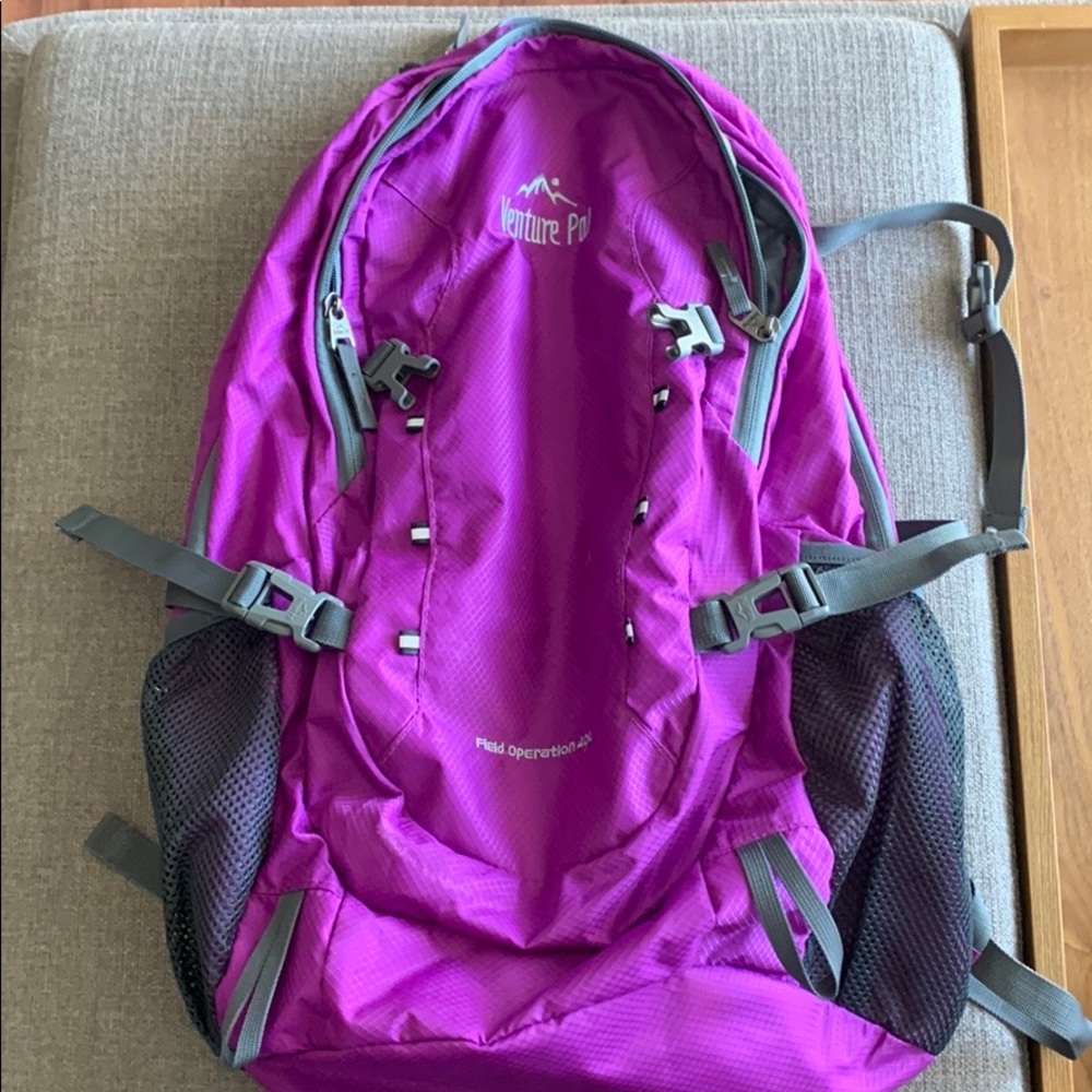 Travel / Hiking Backpack